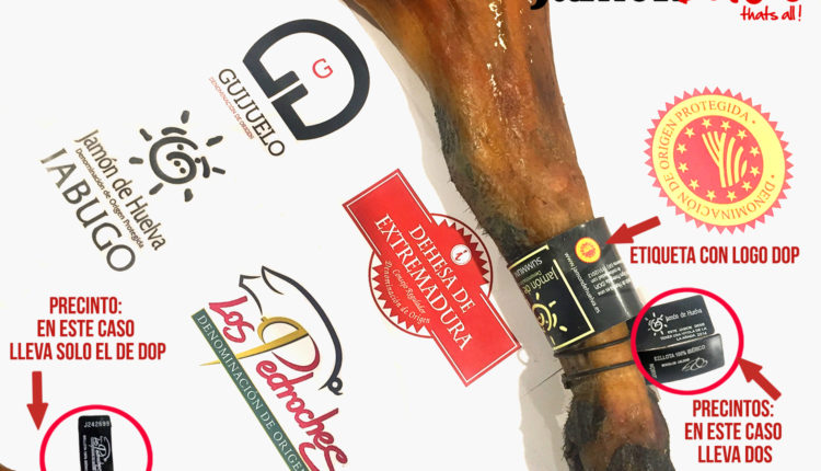 precintos-jamon-iberico-dop-denominacion-origen-protegida-jamonlovers