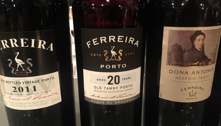 vino-oporto-tawny-ferreira