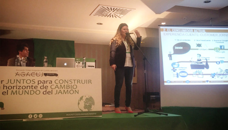 miriam-lopez-ortega-segundas-jornadas-formativas-sobre-el-jamon-agacuj-jamonlovers-rota