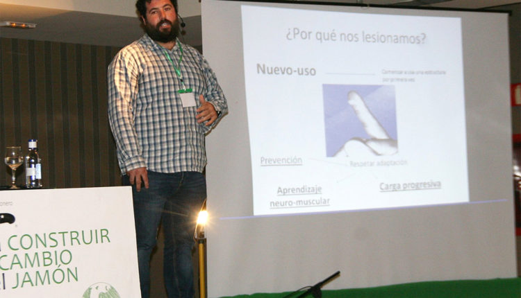 salvador-morillo-segunda-jornadas-formativas-sobre-el-jamon-agacuj-jamonlovers-rota