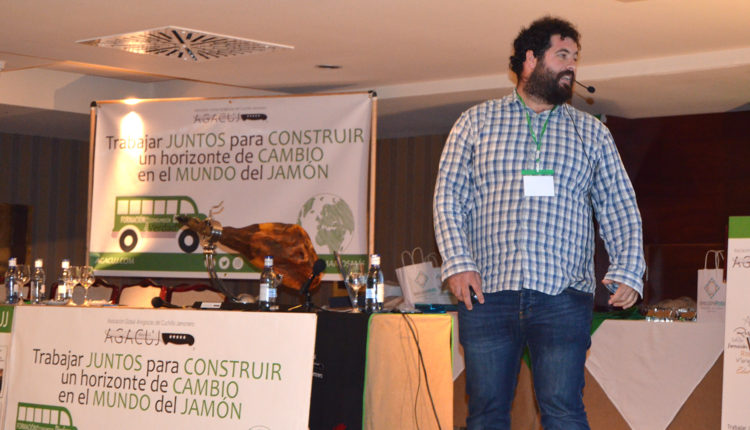 salvador-morillo-segundas-jornadas-formativas-sobre-el-jamon-agacuj-jamonlovers-rota