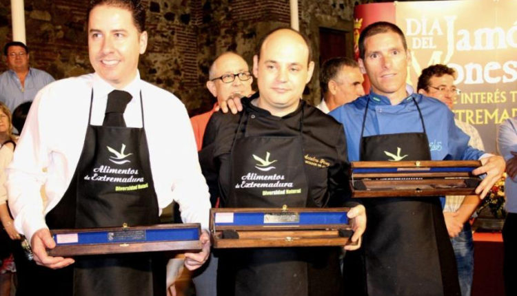 anselmo-perez-cortador-jamon-pedro-jose-perez-cuchillo-monesterio-jamonlovers