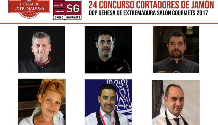 concurso-cortadores-jamon-dehesa-extremadura-salon-gourmets-2017-jamonlovers