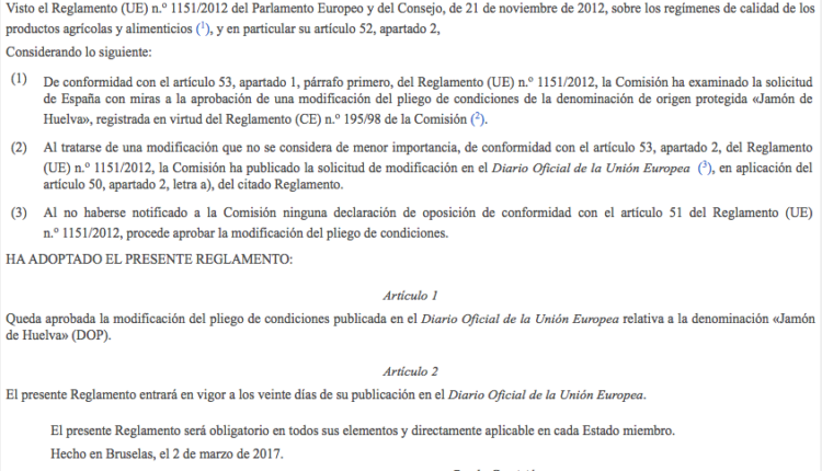 diario-oficial-union-europera-cambio-oficial-nombre-dop-jabugo