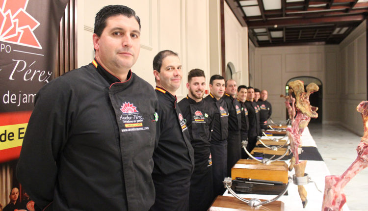 grupo-anselmo-perez-cortadores-jamon-jamonlovers
