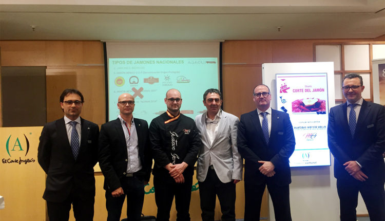 jornada-formativa-agacuj-jamon-iberico-el-corte-ingles-castellon-jamonlovers