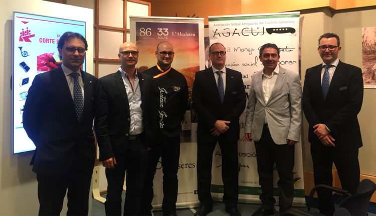 jornada-formativa-agacuj-jamon-iberico-el-corte-ingles-castellon-jamonlovers