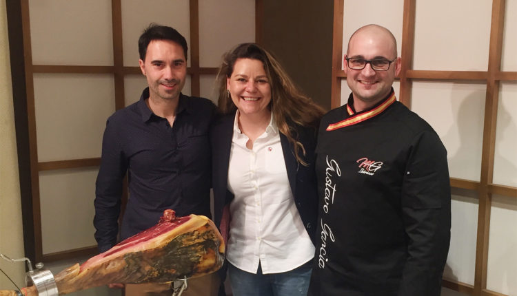 jornada-formativa-jamon-iberico-el-corte-ingles-castellon-jamonlovers-agacuj