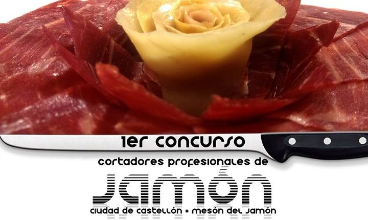 primer-concurso-cortadores-jamon-castellon
