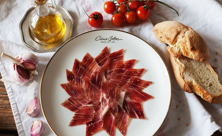 Estudio sobre los beneficios salud Jamón de Bellota 100% ibérico