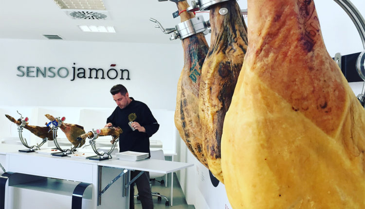 sensojamon-curso-cata-maridaje-jamon-jamonlovers