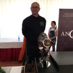 Campeonato Nacional Cortadores de Jamón ANCJ 2017
