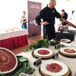 Campeonato Nacional Cortadores de Jamón ANCJ 2017