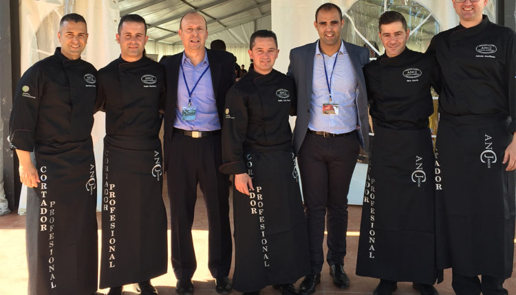 campeonato-nacional-cortadores-jamon-ancj-2017-tomelloso-jamonlovers