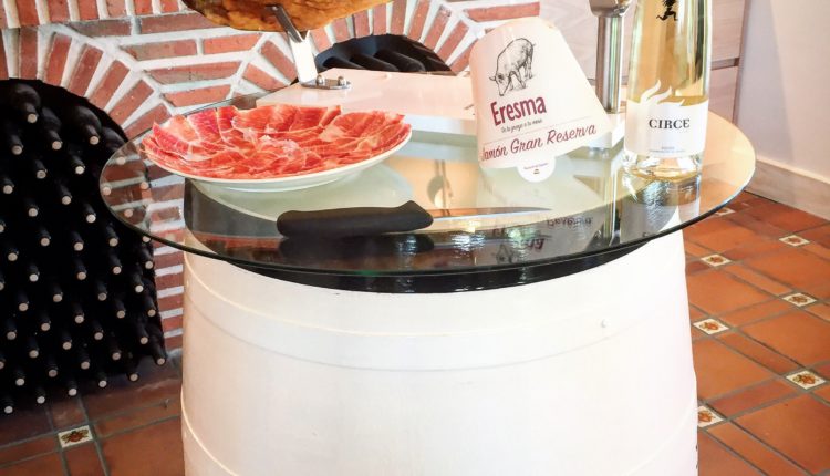 cata-virtual-jamon-maridaje-jamon-gran-reserva-eresma-circe-verdejo-bodegas-avelino-vegas-jamonlovers