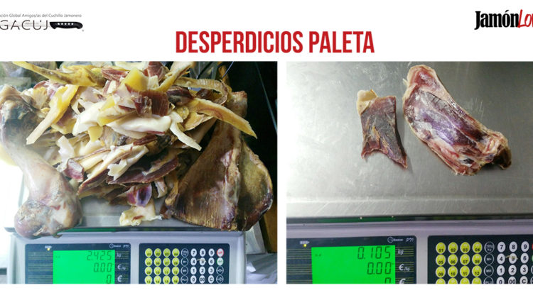 como-cortar-paletilla-desperdicios-corte-paleta-jamonlovers