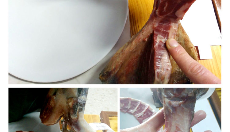 como-cortar-paletilla-marcar-hueso-corte-paleta-jamonlovers