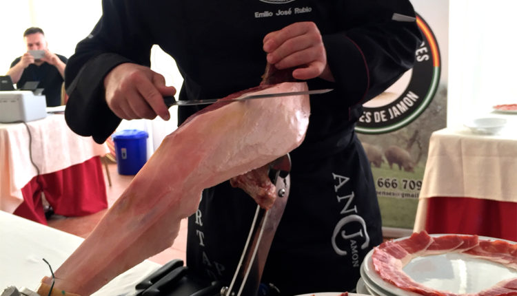 emilio-rubio-torralbo-campeonato-nacional-cortadores-jamon-ancj-2017-tomelloso-jamonlovers