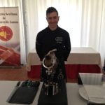 Campeonato Nacional Cortadores de Jamón ANCJ 2017