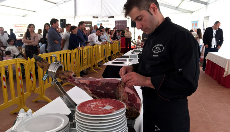 nicolas-garcia-campeonato-nacional-cortadores-jamon-ancj-2017-tomelloso-jamonlovers