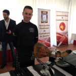 Campeonato Nacional Cortadores de Jamón ANCJ 2017
