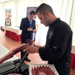 Campeonato Nacional Cortadores de Jamón ANCJ 2017