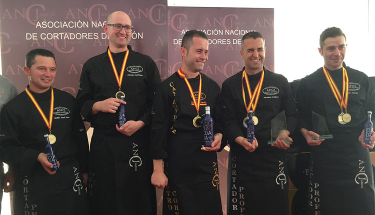 participantes-campeonato-nacional-cortadores-jamon-ancj-2017-tomelloso-jamonlovers