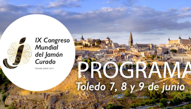 programa-IX-congreso-mundial-jamon-curado