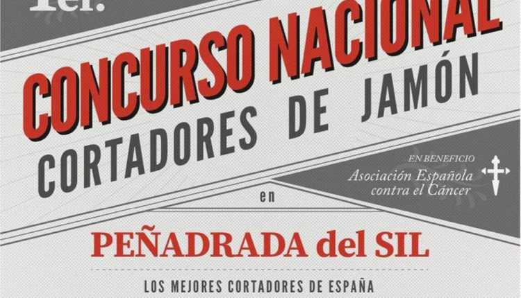 concurso-nacional-cortadores-jamon-peñadrada-del-sil