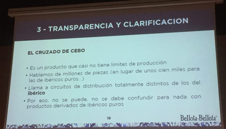 congreso-mundial-jamon-ponencia-philippe-poulachon-jamon-cruzado-cebo-jamonlovers