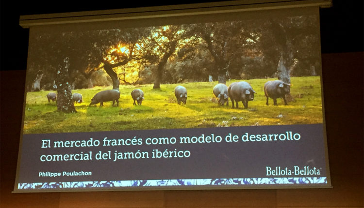 congreso-mundial-jamon-ponencia-philippe-poulachon-jamonlovers