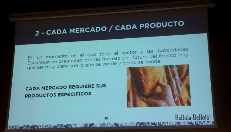 congreso-mundial-jamon-ponencia-philippe-poulachon-mercados-jamonlovers