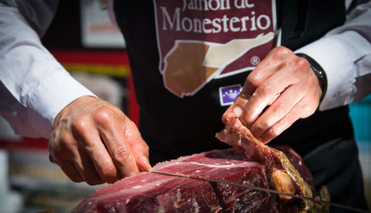 cortadores-jamon-concurso-monesterio-jamonlovers