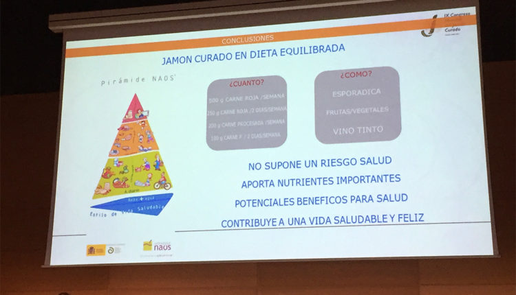el-jamon-componente-dieta-equilibrada-mario-estevez-congreso-mundial-jamon-jamonlovers