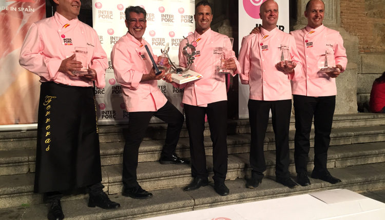final-concurso-cortadores-jamon-capa-blanca-interporc-spain-jamonlovers