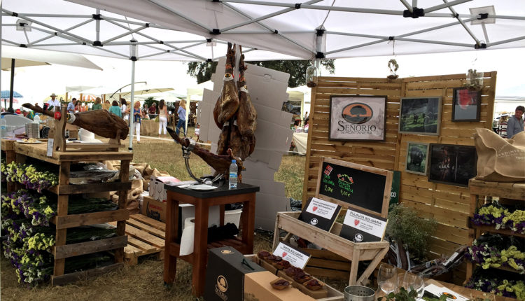 jardines-de-campo-señorio-montanera-jamonlovers