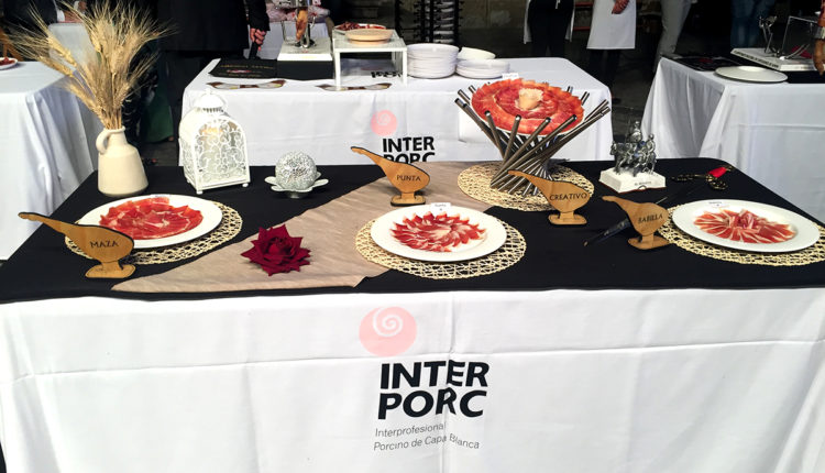 juan-platos-final-concurso-cortadores-jamon-capa-blanca-interporc-spain-jamonlovers