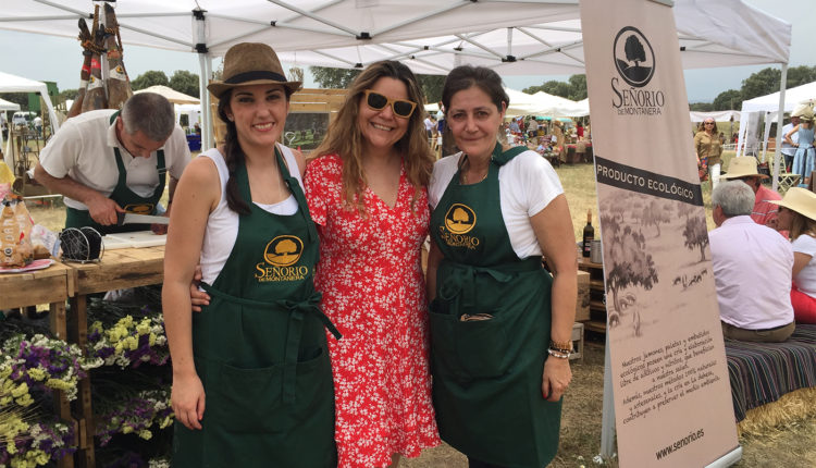 open-day-jardines-de-campo-montenuevo-señorio-montanera-jamonlovers