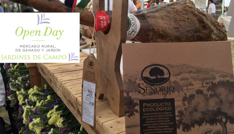 open-day-jardines-de-campo-señorio-montanera-jamonlovers