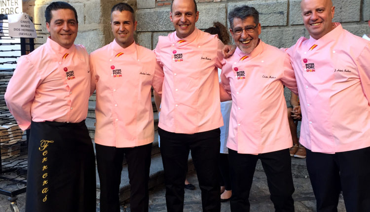 participantes-final-concurso-cortadores-jamon-capa-blanca-interporc-spain-jamonlovers