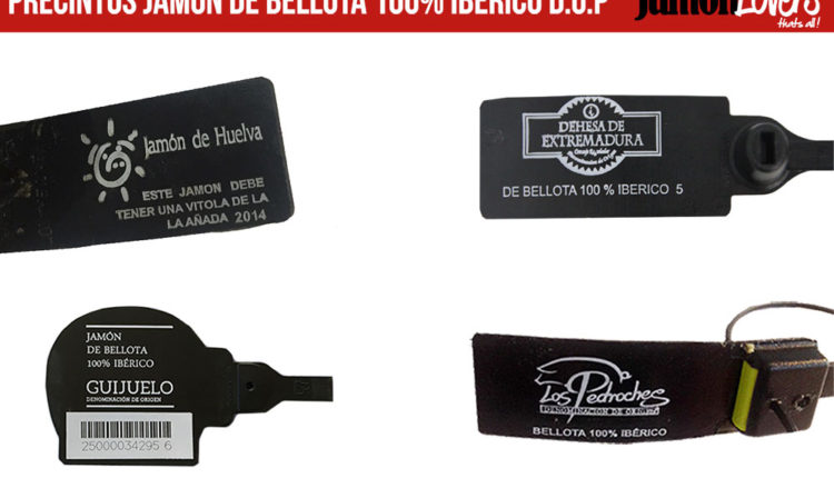 precintos-jamon-bellota-100-iberico-denominacion-origen-protegida-jamonlovers