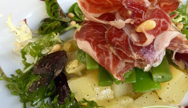 timbal-judias-verdes-patatas-jamon-iberico-jamonlovers