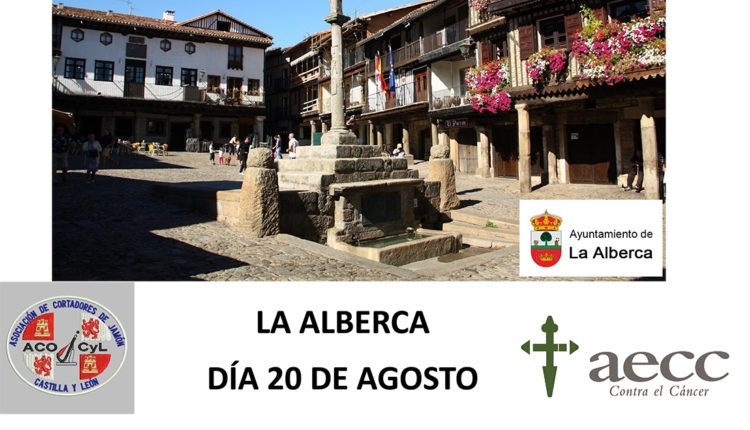 concurso-solidario-cortadores-jamon-la-alberca-2017
