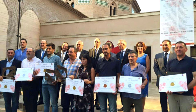 premiados-concurso-calidad-jamon-de-teruel-DOP-2016-jamonlovers