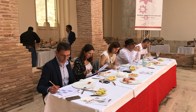 mejor-concurso-jamon-teruel-2017-cata-jamones-jamonlovers
