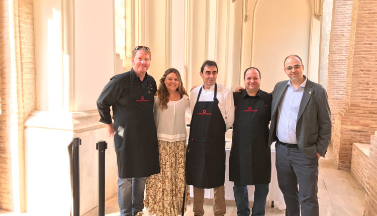 mejor-concurso-jamon-teruel-2017-cortadores-jamonlovers