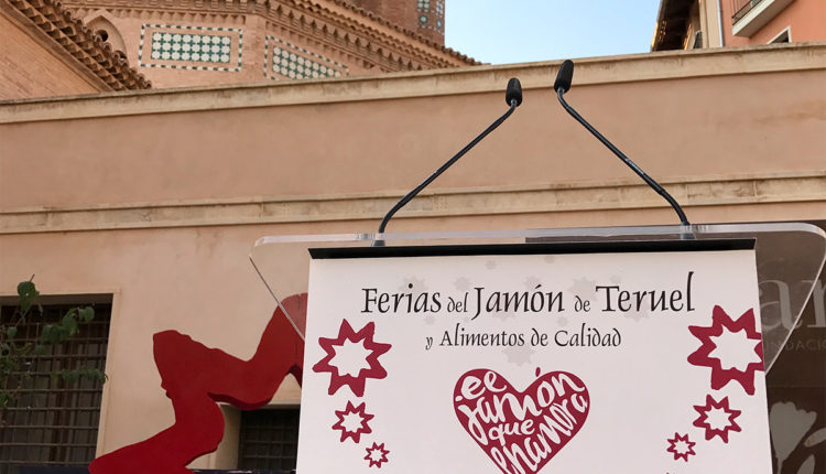 mejor-concurso-jamon-teruel-2017-jardin-iglesia-san-pedro-jamonlovers