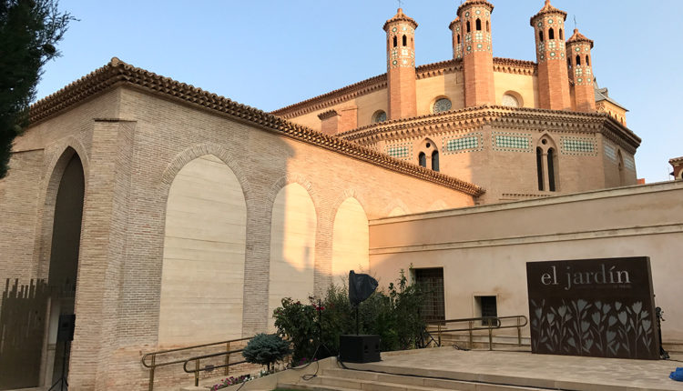 mejor-concurso-jamon-teruel-2017-jardines-iglesia-san-pedro-jamonlovers