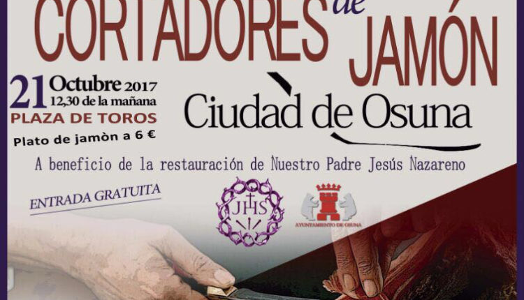 concurso-cortadores-jamon