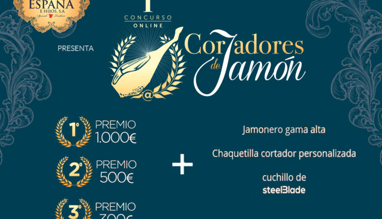 concurso-cortadores-jamon-online-embutidos-espana-jamonlovers